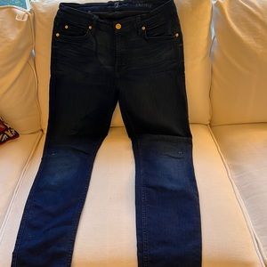Authentic 7 jeans size 31